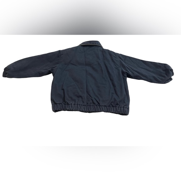 Baby Gant Designer Padded Hampshire Jacket Size 12 Mos Luxury For Kids - Picture 6 of 8